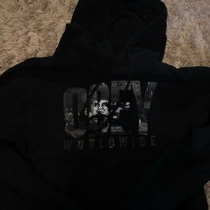 Obey Hoodie